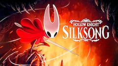 Análisis de Hollow Knight: Silksong, la reina de los metroidvania reclama el trono de su caballero