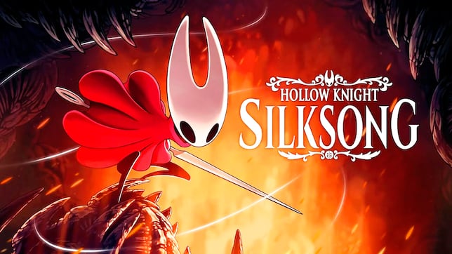 Análisis de Hollow Knight: Silksong, la reina de los metroidvania reclama el trono de su caballero