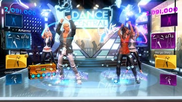 Dance Central 3, Impresiones