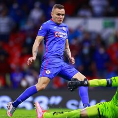 ¡El gol del título! Así fue el tanto que dio la 'novena' a Cruz Azul