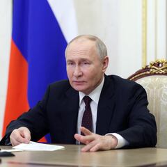 Mijaíl Jodorkovski expone la única manera para acabar con Putin