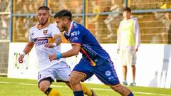 El refuerzo sorpresa de Cobreloa: “Ambidiestro, polifuncional, extremo, volante...”