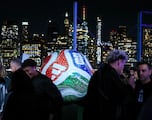 La impresionante revelación de Trionda en Nueva York