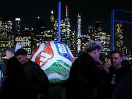 El alcalde de la ciudad de Nueva York, Zohran Mamdani, que es un gran aficionado al fútbol, firmó una orden para bloquear conciertos y festivales de comida.