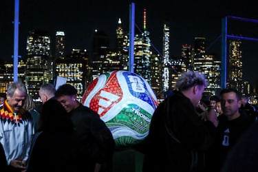 How the United States could host another FIFA World Cup sooner than expected