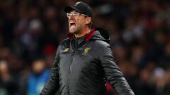 Klopp deflecting attention after Liverpool loss – Tuchel
