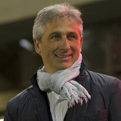 Vinyals, el sherpa del Qingdao