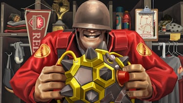 Team Fortress 2 arreglará los problemas del modo casual