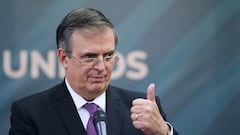 Marcelo Ebrard: ¿cuál es su propuesta  para elegir al candidato de Morena para la Presidencia de México?