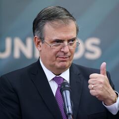Marcelo Ebrard: ¿cuál es su propuesta para elegir al candidato de Morena para la Presidencia de México?