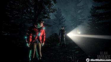 Alan Wake, Impresiones