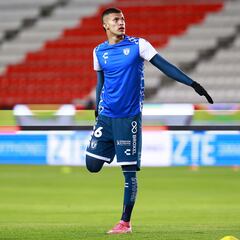 Dorlan Pabón como pieza clave en la llegada de Nelson Deossa a Rayados