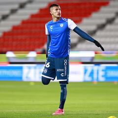 Los problemas de Rayados para inscribir a Nelson Deossa