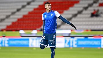 Dorlan Pabón como pieza clave en la llegada de Nelson Deossa a Rayados