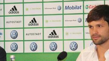 Diego: "Al fin estamos libres de la dictadura de Magath"