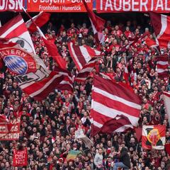 El Bayern de Múnich aprieta, pero no ahoga al Tottenham en las apuestas por Harry Kane