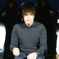 Escribá: “Ni veo al equipo muerto ni la situación es irrecuperable”