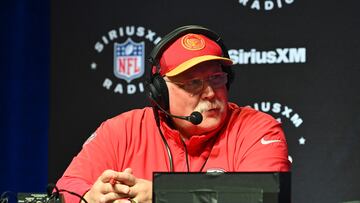 The Kansas City Chiefs are now Super Bowl champions which is yet another example of how quickly things can change in football their coach knows it.