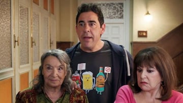 ‘La que se avecina’ suspende en su estreno en Telecinco: “Me han estafado”