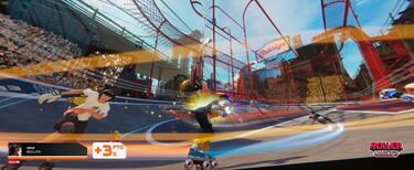 Roller Champions Temporada 1: Disco Fever, impresiones de un contenido con mucho ritmo