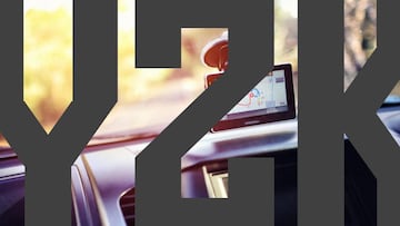 ?Qu¨¦ pasar¨¢ con los GPS este 6 de abril? El nuevo efecto 2000 podr¨ªa inutilizarlos