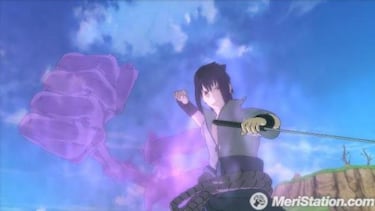 Naruto Shippuden: Ultimate Ninja Storm Generations