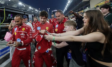 El cara a cara de 2025