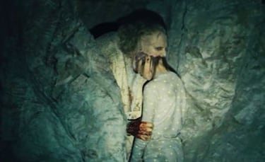 Celebra Halloween con una de las películas más terroríficas que existen y no todo el mundo conoce