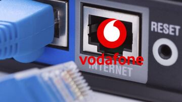 El servicio de Vodafone Ono caído desde hace 11 horas en media España