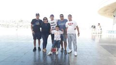 Atropello, amigo asesinado: la dura ruta del juvenil que se fue a Independiente del Valle