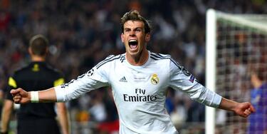 Bale's influence grows, but his Atletico record needs improving
