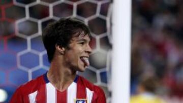 Oliver Torres marcó el tercer tanto del encuentro.