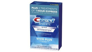 Consigue unos dientes blancos y una buena salud oral con estos productos top ventas