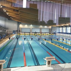 La natación arranca su cambio de ciclo en Torremolinos