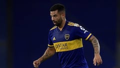 Russo no descarta cambiar el esquema: ¿llegó la hora de Cardona?