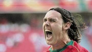 <b>CONTRATO EN VIGOR</b> "Me quedan cuatro años, pero si los clubes llegan a un acuerdo conmigo no habrá ningún problema"