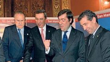 Heredero a la altura