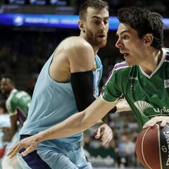 Unicaja Málaga - Barcelona: TV, horario y dónde ver online