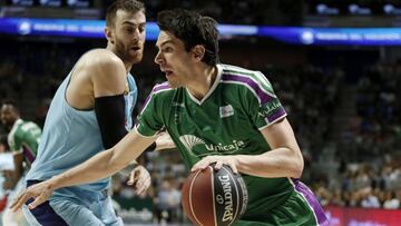 Unicaja Málaga - Barcelona: TV, horario y dónde ver online