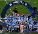 El City gana el triplete: ¿cuántos equipos lo han logrado a lo largo de la historia?