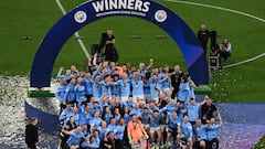 How much does each team earn in the 2023/24 Champions League?