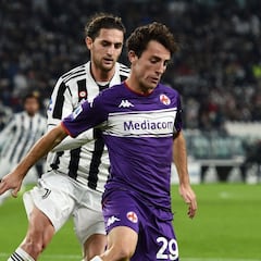 Odriozola y Brahim son un oasis entre los cedidos del Real Madrid