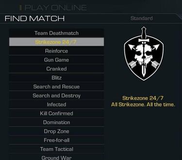 Doble experiencia para Call of Duty desde el 27 de octubre