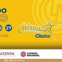 Resultados Lotería Nacional Chispazo hoy: ganadores y números premiados | 23 de marzo