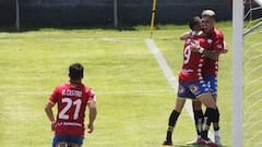 "Nunca lo he escondido": la joya de Unión revela el club donde sueña jugar