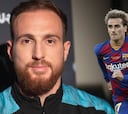 Oblak y la vuelta de Griezmann al Wanda: Lo que le espera...