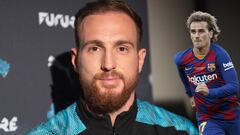Oblak y la vuelta de Griezmann al Wanda: Lo que le espera...