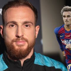 Oblak y la vuelta de Griezmann al Wanda Metropolitano: esto le espera al francés...