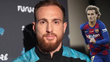 Oblak y la vuelta de Griezmann al Wanda Metropolitano: esto le espera al francés...