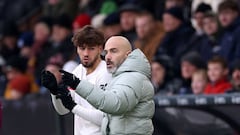 Burnley 0- Chelsea 2: resumen, resultado y goles del partido